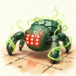 Icono de Mouse Power Hunt